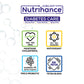 Nutrihance for Diabetes Management | Kesar Elaichi Flavour, 350g